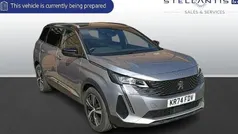 Used 2024 Peugeot 5008 GTi MPV | £26,050 (Fair price)