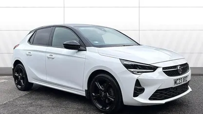 Used Vauxhall Corsa 101 HP (74 kW) 2023 Other Hatchback