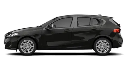 Usado BMW 120 M Sport 156 HP (114 kW) 2025 Citadino
