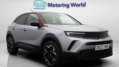 Used 2025 Vauxhall Mokka SUV | £12,200 (Good price)