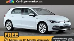 Used 2023 VW Golf VIII Style Hatchback | £15,797 (Good price)