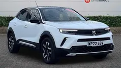 Used 2022 Vauxhall Mokka Edition SUV | £14,995 (Fair price)