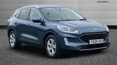 Used 2021 Ford Kuga Zetec SUV | £14,799 (Super price)
