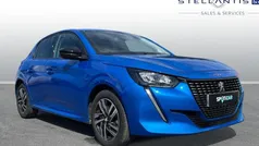 Used 2022 Peugeot 208 Allure Premium Hatchback | £15,387 (Fair price)