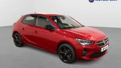 Used 2023 Vauxhall Corsa Hatchback | £13,349 (Fair price)