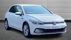 Used 2022 VW Golf VIII Style Hatchback | £19,895 (Fair price)