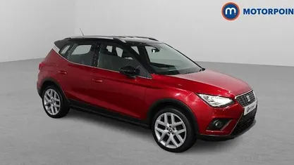 Used 2020 Seat Arona XCELLENCE Lux SUV | £12,649 (Fair price)