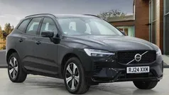 Used 2024 Volvo XC60 Plus SUV | £39,795 (Fair price)