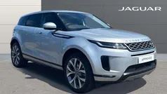 Used 2019 Land Rover Range Rover evoque HSE Hatchback | £20,710 (Fair price)