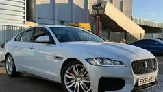 Used 2020 Jaguar XF S Sedan | £9,200 (Super price)