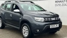 Used 2024 Dacia Duster Expression Estate | £14,757 (Fair price)