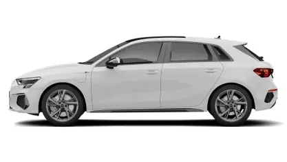 Usado Audi A3 Sportback Sport 150 HP (110 kW) 2024 Citadino