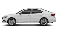 Used 2020 Skoda Octavia vRS Hatchback | £16,220 (Fair price)
