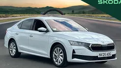 Used 2025 Skoda Octavia SE L Hatchback | £24,990 (Fair price)