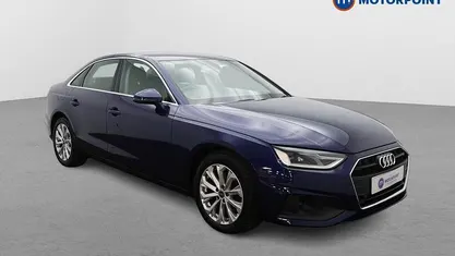 Used Audi A4 150 HP (110 kW) 2023 Sedan