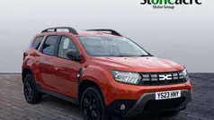 Used 2023 Dacia Duster Extreme SUV | £14,995 (Fair price)