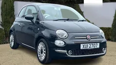 Used 2020 Fiat 500 Lounge Hatchback | £7,850 (Fair price)