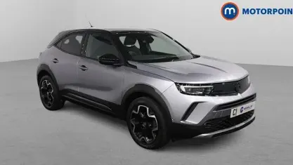 Second-hand Vauxhall Mokka Ultimate 136 CP (100 kW) 2025 SUV