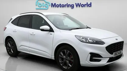 Used 2023 Ford Kuga ST-Line SUV | £16,900 (Good price)