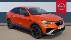 Used 2023 Renault Arkana R.S. SUV | £18,896 (Fair price)