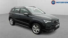 Used 2025 Seat Ateca FR SUV | £20,349 (Fair price)