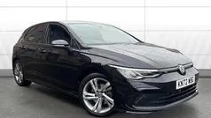 Used 2023 VW Golf VIII R-line Hatchback | £22,606 (Fair price)