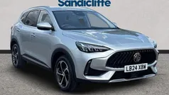 Used 2023 MG HS Trophy SUV | £16,373 (Fair price)