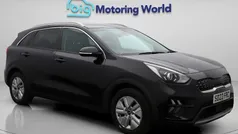 Used 2022 Kia Niro 2 SUV | £15,900 (Fair price)