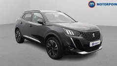 Used 2022 Peugeot 2008 Premium SUV | £17,149 (Fair price)
