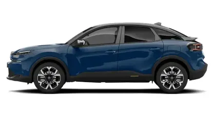 Neu Citroën C4 136 PS (100 kW) 2025 SUV