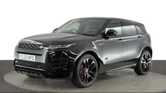 Used 2023 Land Rover Range Rover evoque Autobiography Hatchback | £27,620 (Super price)
