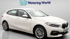 Used 2024 BMW 118 Hatchback | £18,900 (Super price)