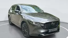 Used 2023 Mazda CX-5 Homura-Line SUV | £29,499 (Fair price)