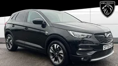 Used 2020 Vauxhall Grandland X SUV | £12,237 (Fair price)