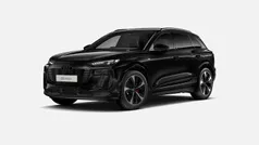 Used 2025 Audi e-tron SUV | £73,035 (Fair price)