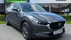 Used 2022 Mazda CX-30 SUV | £17,222 (Fair price)