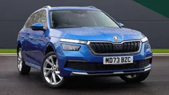 Used 2023 Skoda Kamiq SE L Executive SUV | £18,900 (Fair price)