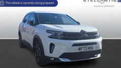 Used 2023 Citroën C5 Aircross PureTech SUV | £18,004 (Fair price)