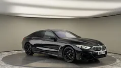 Used 2025 BMW 840 M Sport Coupe | £35,700