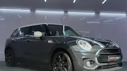 Used Mini Cooper Clubman 192 HP (141 kW) 2018 Estate