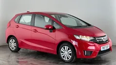 Used 2017 Honda Jazz S Hatchback | £9,250 (Good price)