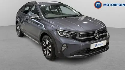 Used VW Taigo Life 110 HP (80 kW) 2023 SUV