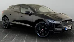 Used 2020 Jaguar I-Pace SE SUV | £15,295 (Good price)
