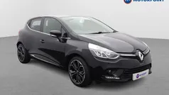 Black Used 2018 Renault Clio IV Iconic Hatchback | £9,999 (Fair price)