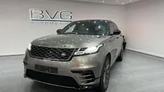 Used 2020 Land Rover Range Rover Velar SE Dynamic SUV | £19,994 (Super price)