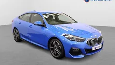 Used 2024 BMW 218 M Sport Coupe | £22,999 (Good price)
