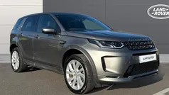 Used 2020 Land Rover Discovery Sport HSE Dynamic SUV | £26,268 (Fair price)