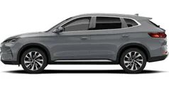 New 2024 BYD Seal U Design SUV | £36,887 (Fair price)