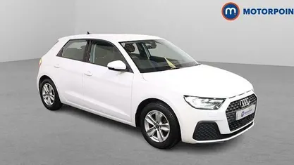 Used Audi A1 Sportback 95 HP (69 kW) 2021 Hatchback