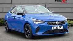 Used 2022 Vauxhall Corsa Edition Hatchback | £14,450 (Fair price)